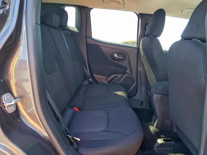 Фото 11 - JEEP RENEGADE