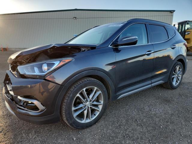 Фото 1 - HYUNDAI SANTA FE