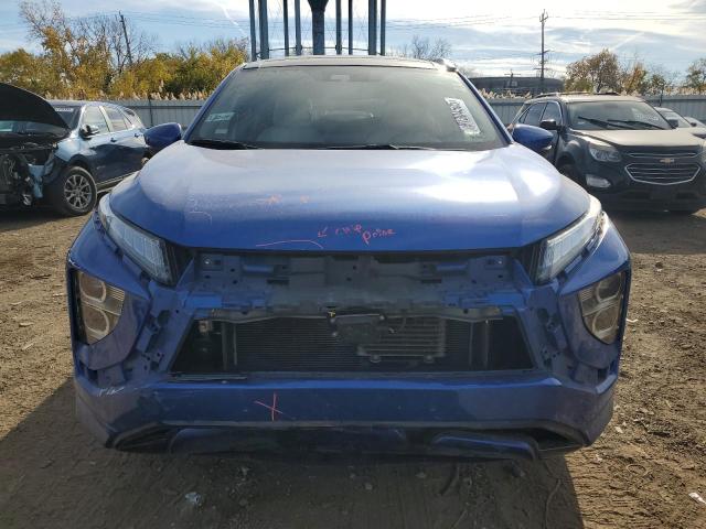 2024 MITSUBISHI ECLIPSE