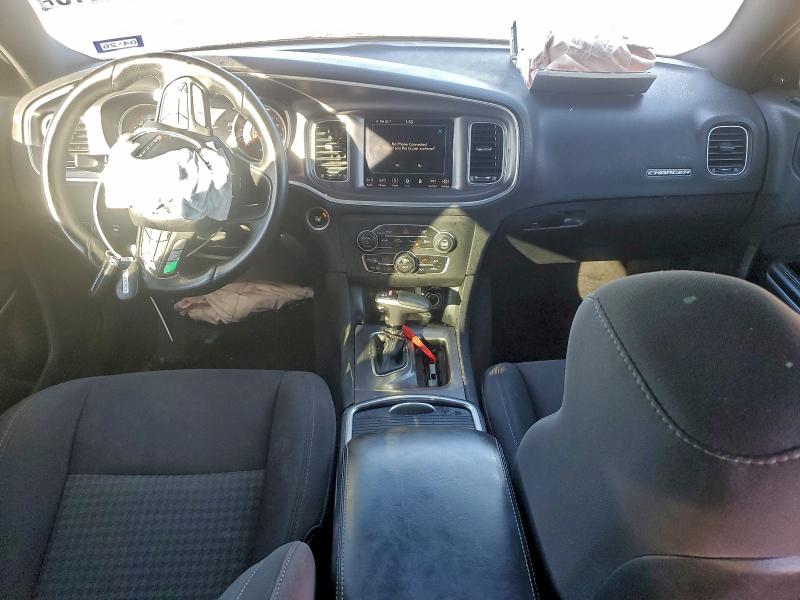 Фото 8 - DODGE CHARGER