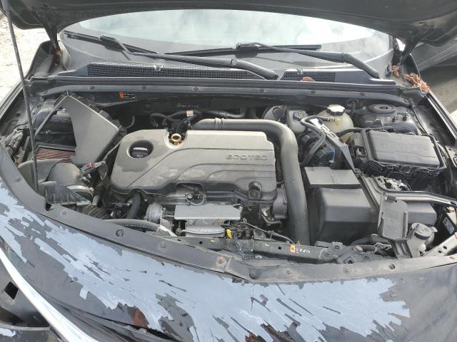 Фото 11 - CHEVROLET MALIBU