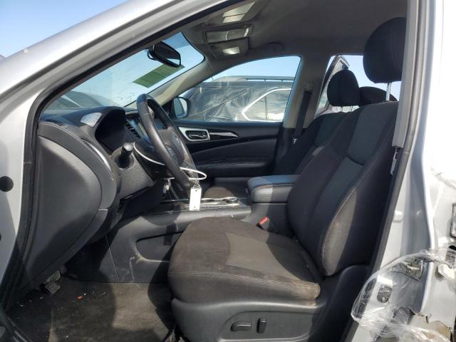 Фото 7 - NISSAN PATHFINDER