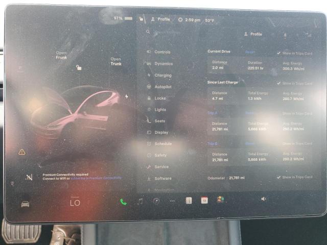 Фото 9 - TESLA MODEL 3