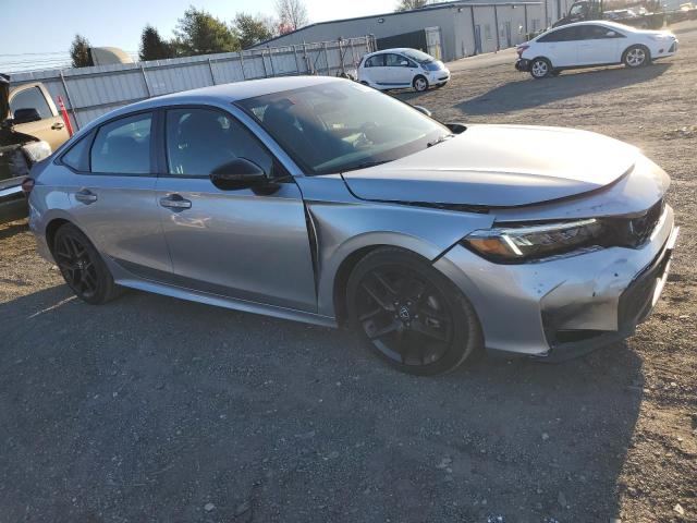 Фото 4 - HONDA CIVIC