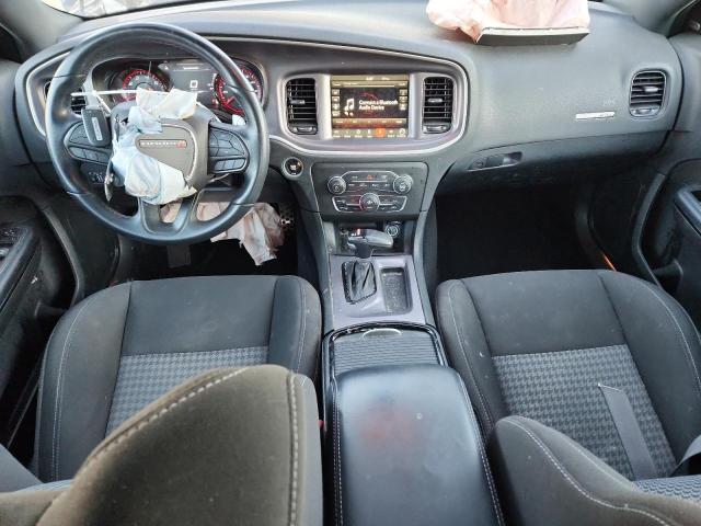 Фото 8 - DODGE CHARGER