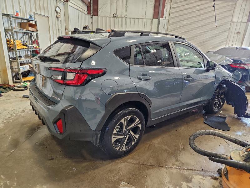 Фото 3 - SUBARU CROSSTREK