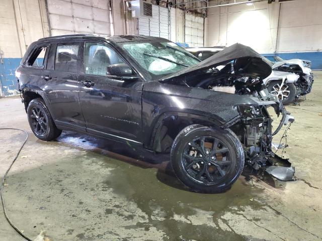 Фото 4 - JEEP GRAND CHER