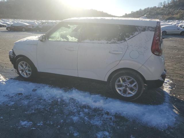 Фото 2 - KIA SOUL