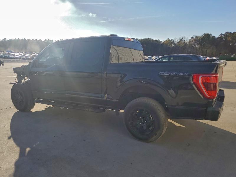 Фото 2 - FORD F-150