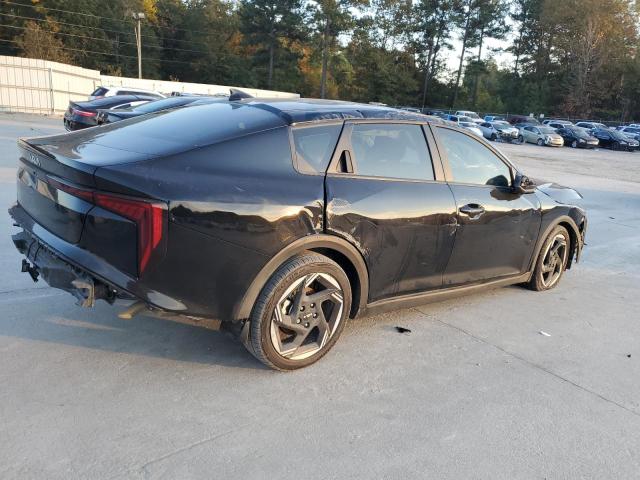 KIA K4 EX 2025 VIN 3KPFU4DE1SE005584