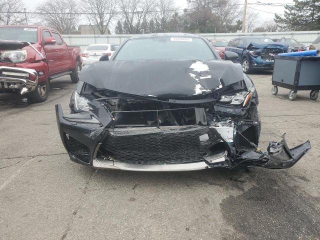 Фото 5 - LEXUS RC