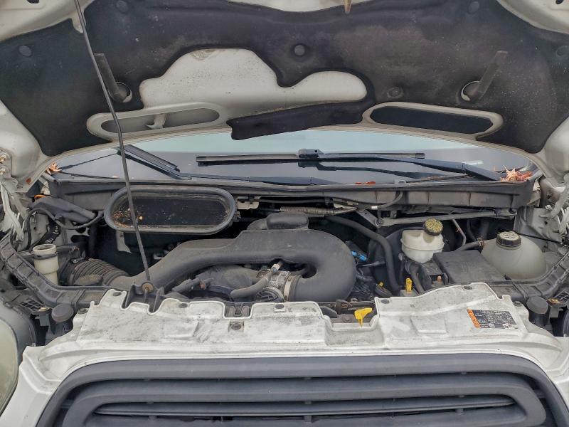 Фото 12 - FORD TRANSIT