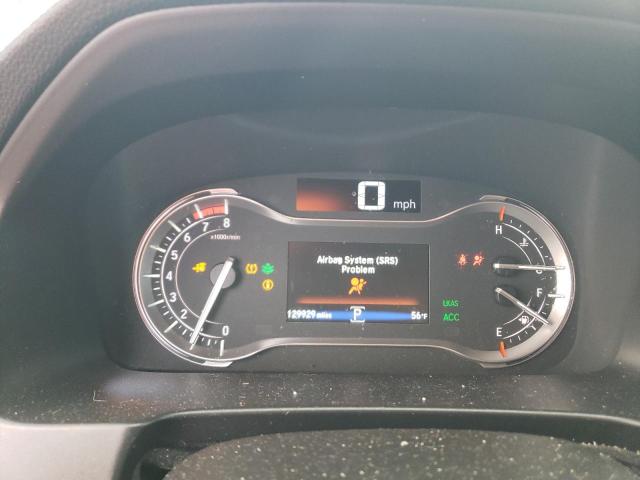 Фото 9 - HONDA RIDGELINE