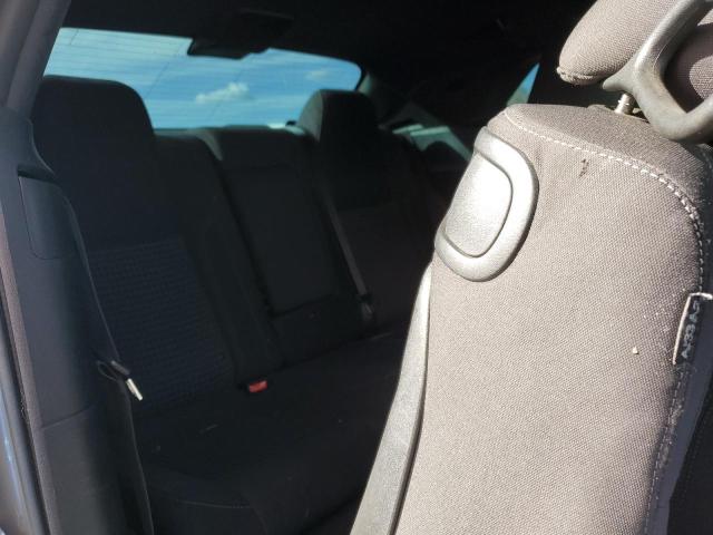 Фото 10 - DODGE CHALLENGER