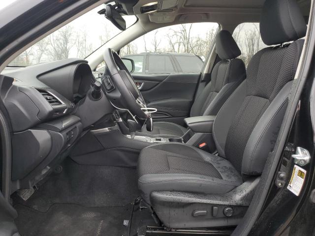 Фото 7 - SUBARU FORESTER