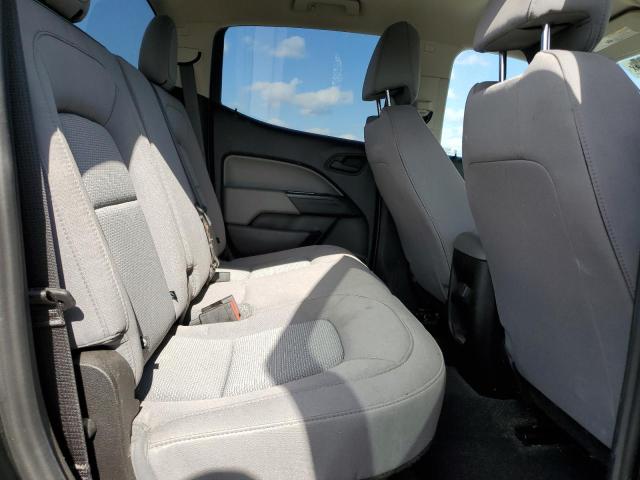 Фото 10 - CHEVROLET COLORADO