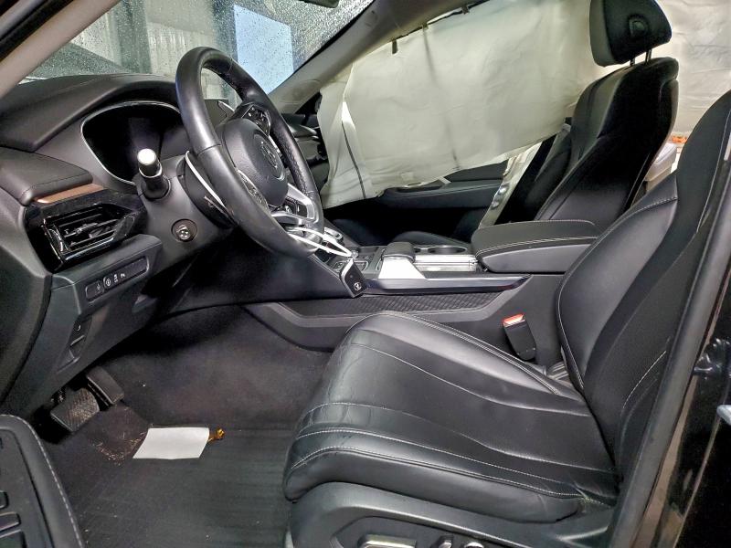 Фото 7 - ACURA MDX