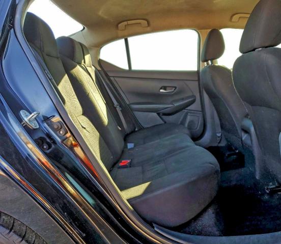 Фото 10 - NISSAN SENTRA