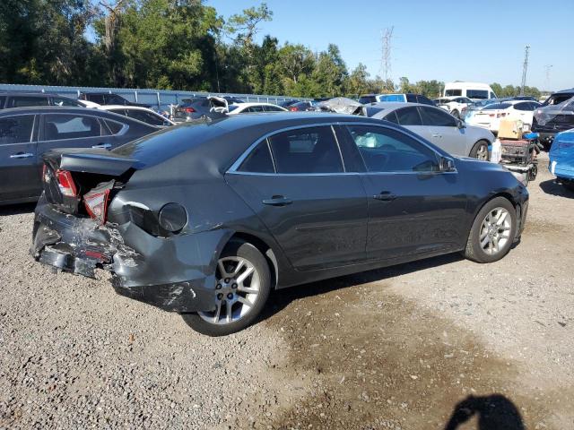 Фото 3 - CHEVROLET MALIBU