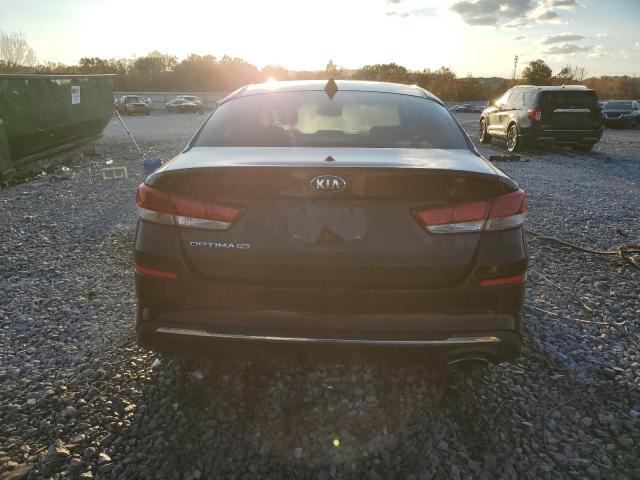 Фото 6 - KIA OPTIMA