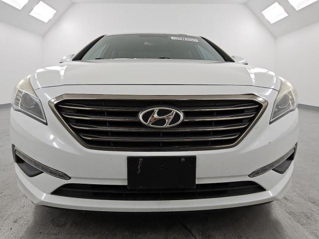 Фото 5 - HYUNDAI SONATA
