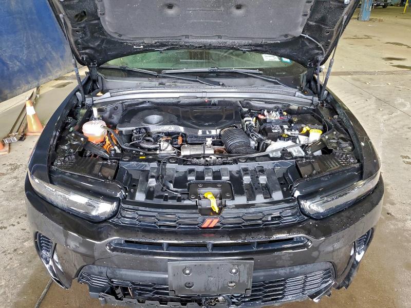 Фото 12 - DODGE HORNET R/T