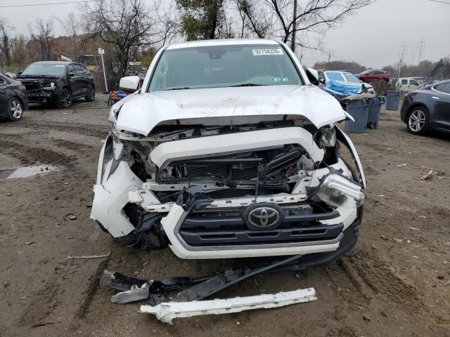 Фото 5 - TOYOTA TACOMA