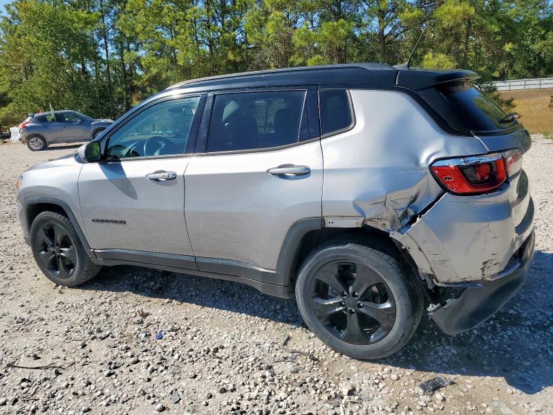 Фото 2 - JEEP COMPASS