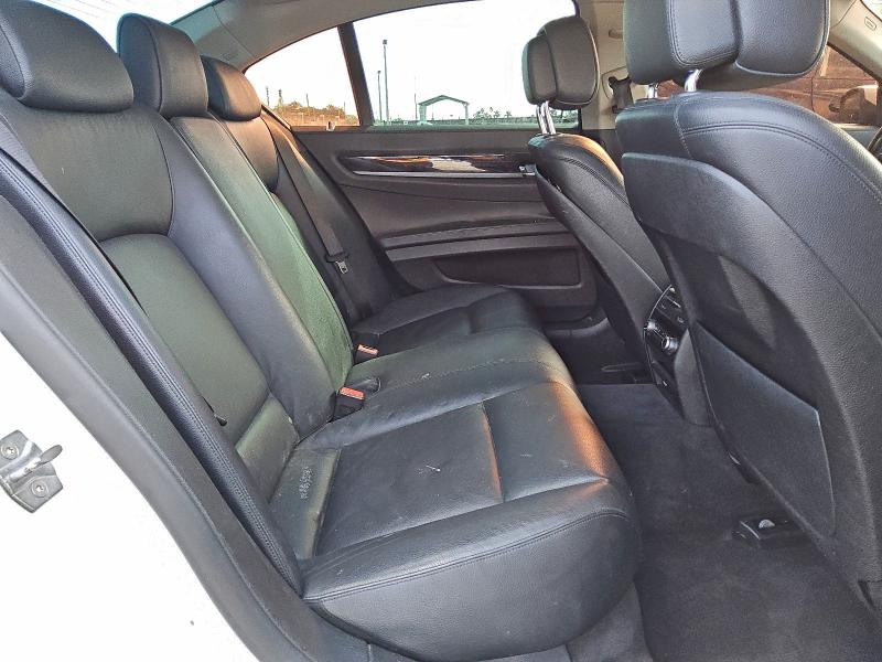 Фото 10 - BMW 7 SERIES