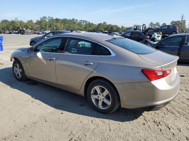Фото 2 - CHEVROLET MALIBU