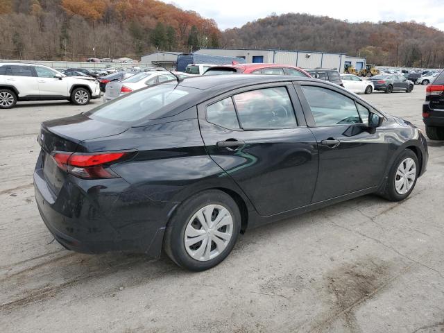 Фото 3 - NISSAN VERSA