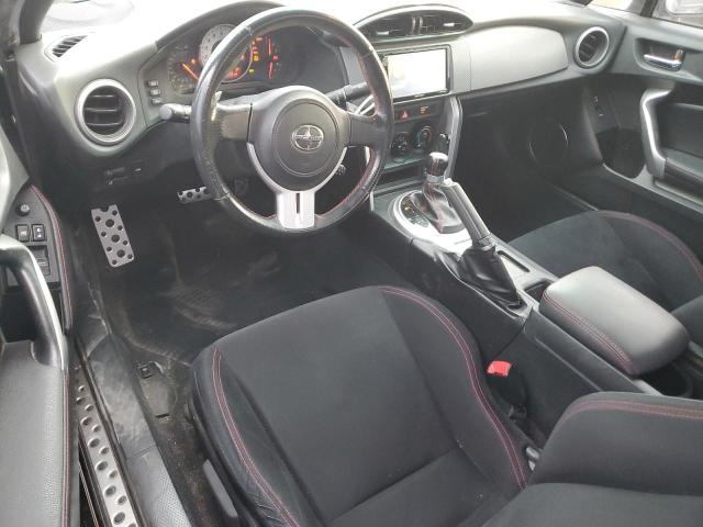 Фото 8 - TOYOTA SCION