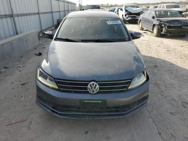 Фото 5 - VOLKSWAGEN JETTA