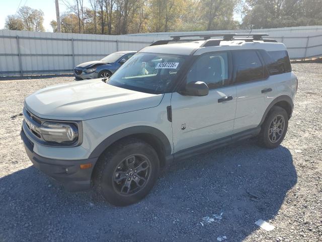 Фото 1 - FORD BRONCO