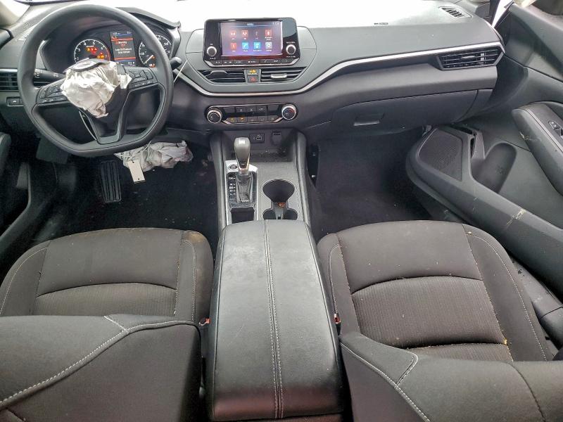 Фото 8 - NISSAN ALTIMA