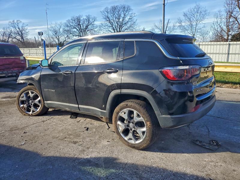 Фото 2 - JEEP COMPASS