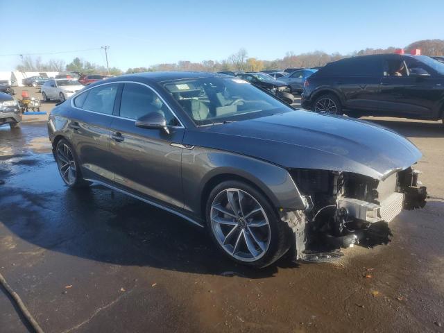 Фото 4 - AUDI A5