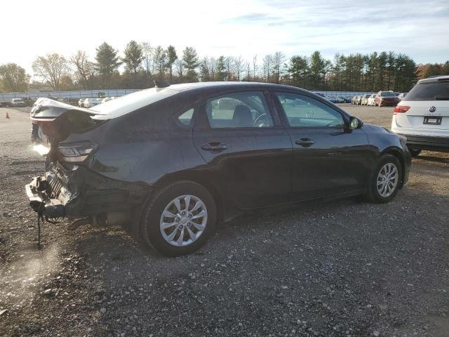 Фото 3 - KIA FORTE