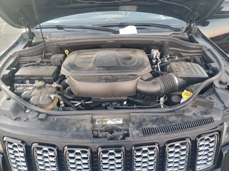 Фото 12 - JEEP GRAND CHER