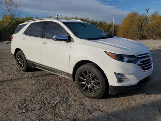 Фото 4 - CHEVROLET EQUINOX