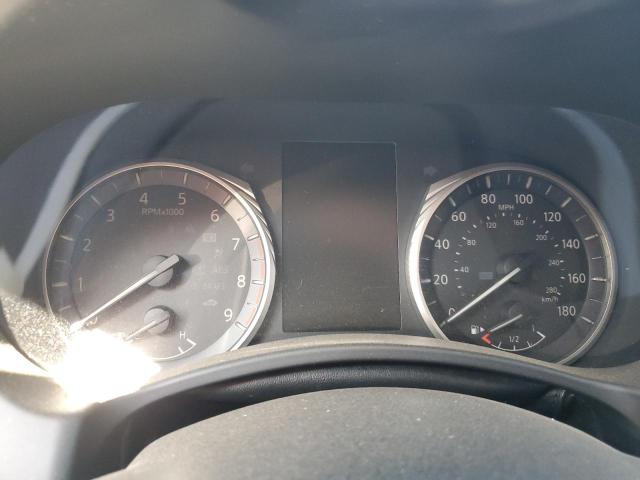 Фото 9 - INFINITI Q50