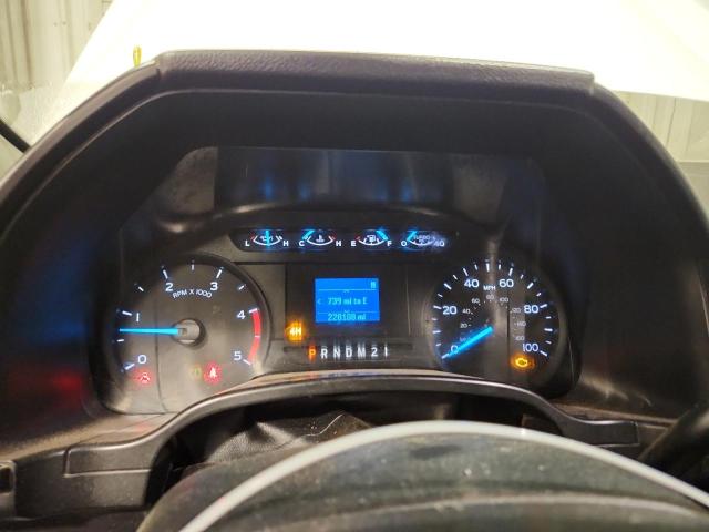 Фото 9 - FORD F250