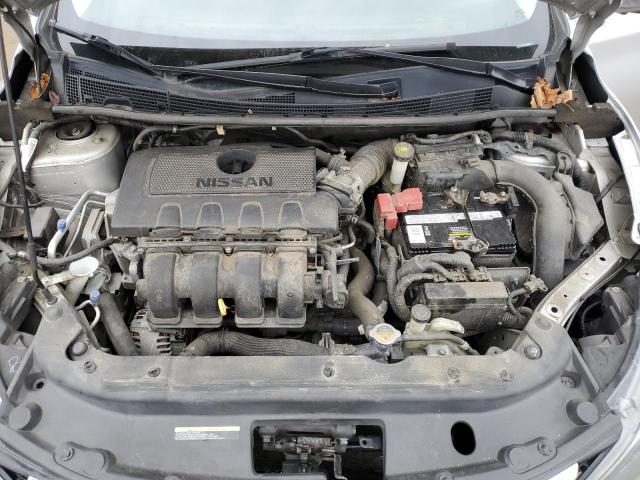 Фото 11 - NISSAN SENTRA