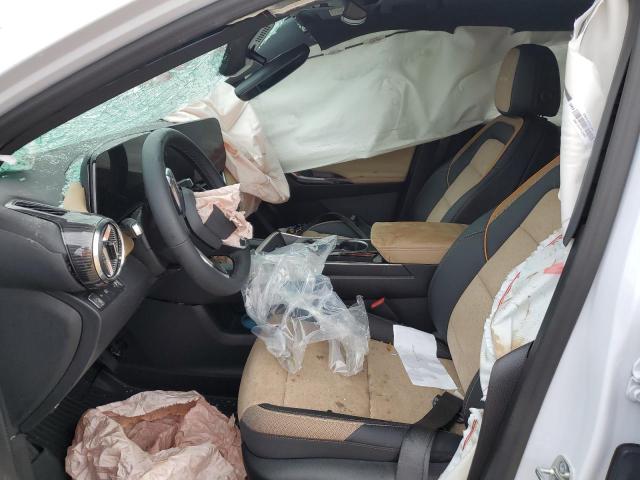 Фото 7 - CHEVROLET EQUINOX