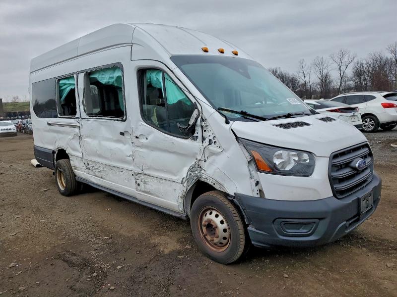 Фото 4 - FORD TRANSIT