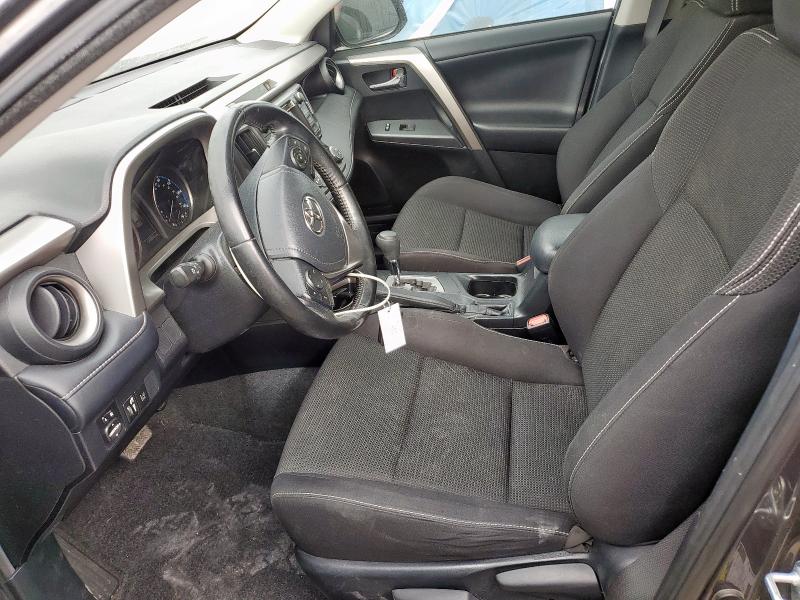 Фото 7 - TOYOTA RAV4