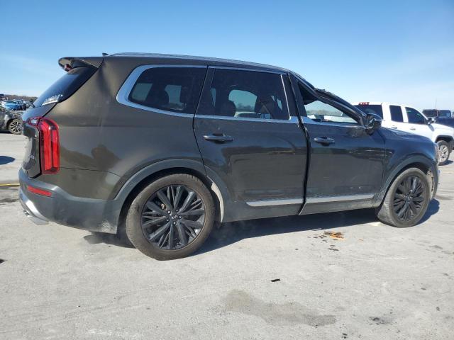 Фото 3 - KIA TELLURIDE