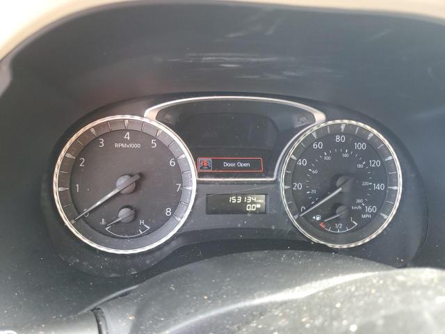 Фото 9 - INFINITI QX60