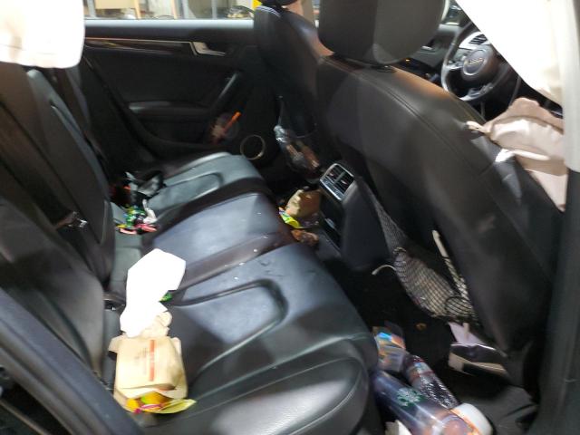 Фото 10 - AUDI A4