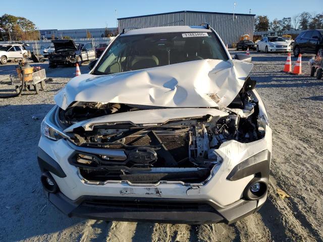 Фото 5 - SUBARU CROSSTREK